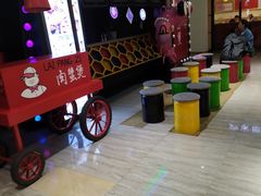 -赖胖子肉蟹煲(邯郸新世纪广场店)