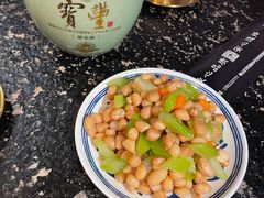-曹掌柜小酒馆烧烤集团(崂山同兴路店)