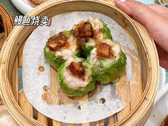 -聚福山莊·寻味顺德(北滘店)