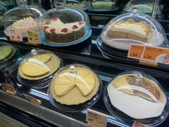 -高原家咖啡(博爱路店)