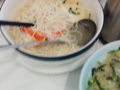 -沪华海鲜大酒楼(南汇店)