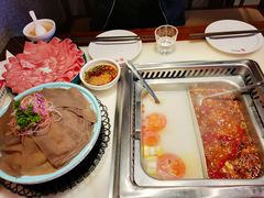 -重庆高老九火锅(万象城店)