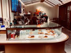 -Tims天好咖啡·贝果(东方广场店)