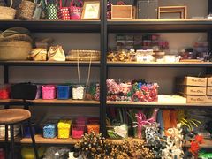 -100家灵感仓库·DIY团建(什刹海店)