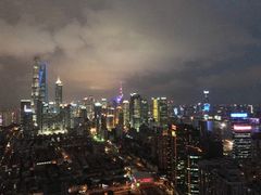 -上海浦东假日酒店