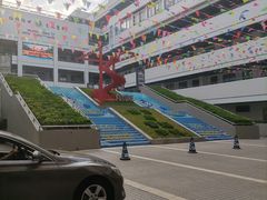 -华南师范大学(广州大学城校区)