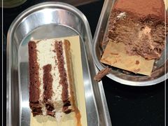 -Awfully Chocolate(来福士广场店)