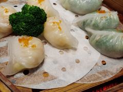 -广州逸林假日酒店·四季桃源中餐厅(白云山风景区店)