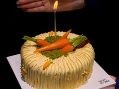 -Pantry's Best派悦坊蛋糕(K11购物艺术中心店)