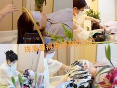 -小隐·采耳头疗spa(环宇城店)