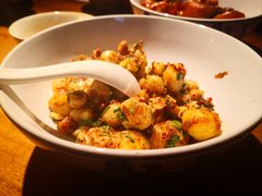 -田小狗的饭店(才子佳郡店)