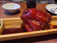 -大牌大·传统杭帮菜(湖滨店)