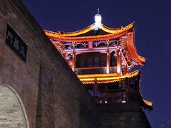 -西安城墙·碑林历史文化景区