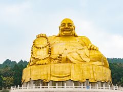 -千佛山风景名胜区