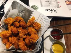 -1861意大利餐厅(文化广场店)