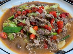 -小口味