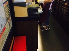 -满记甜品(加州阳光开元广场店)