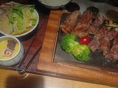 -味太助·银饭食堂(中华城店)