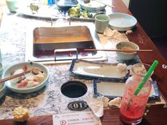 -京元盛铜锅涮肉(上海总店)