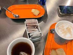 -中山保利艾美酒店-乐美中餐厅