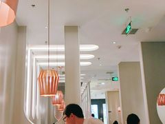 -吕氏疙瘩汤·新鲁菜(济南万象城店)