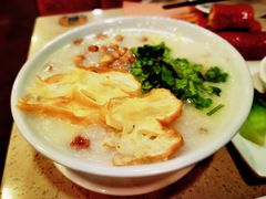 荔湾艇仔粥-点都德(大茶楼店)