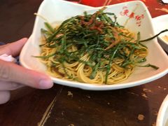 -东泰祥生煎馆(长宁路店)