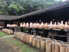 -景德镇古窑民俗博览区