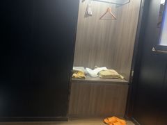 -华夏良子·足道SPA艾灸(金皇大厦店)