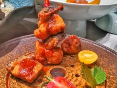 -次第花开素食雅宴
