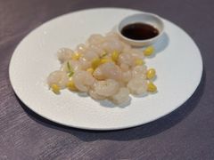 -上海古井假日酒店 · 徽昇楼中餐厅