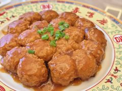 -鹿鸣春饭店(总店)