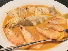 -醉东Oriental House(静安嘉里中心店)
