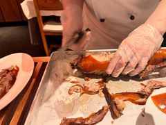 -四季民福烤鸭店(故宫店)