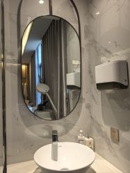 -香港倾城国际·美容美体中心