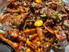 -回味黑鸭煲·始于2006(万松园店)