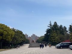 -上海市龙华烈士陵园