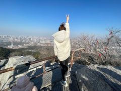 -千佛山风景名胜区