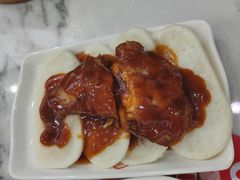 -老盛兴汤包馆(大华二路店)