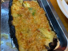 -小红烤翅(傅厚岗店)