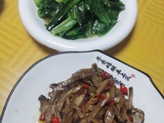 -回家湘菜馆(浮山后店)