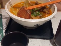 -味千拉面(广州白云机场T1西二店)