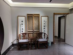 包厢-高玛纳驴肉火烧(河间总店)