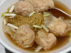 -深仔记茶餐厅(亚士厘道店)