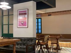 -The Good Place好地方·Brunch·coffee(国贸店)