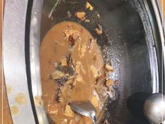 -铁锅炖灶台鱼老三炖鱼馆