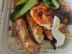 -吉野家(服装城店)