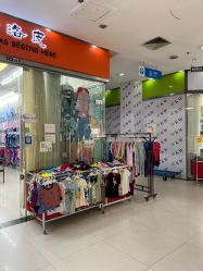 -富力儿童世界(富力广场店)