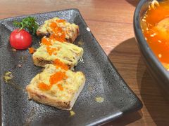 -小川洋风料理(大悦城店)