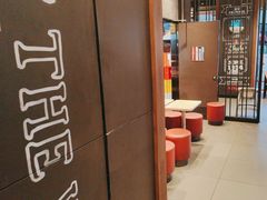 -汉堡王(徐汇绿地缤纷店)